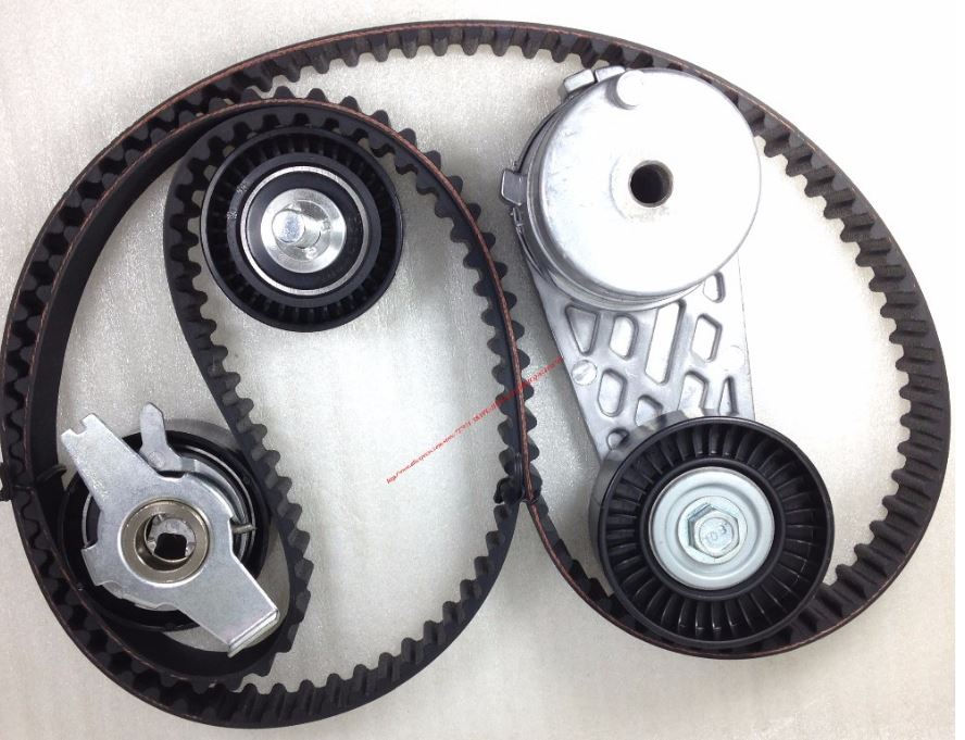 Timing Belt Kit For Great Wall V200 X200 2.0L diesel GW4D20 Engine 1021013-ED01