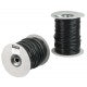 IONNIC VF8BLK/200 200mm High Temperature Sleeve