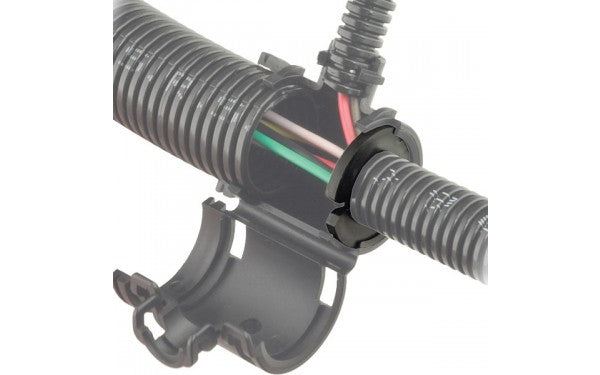 IONNIC 7807278/10 Hinged Fitting Reducer