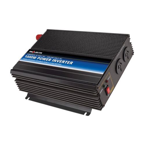 Projecta IM1000 12V 1000W Modified Sine Wave Inverter