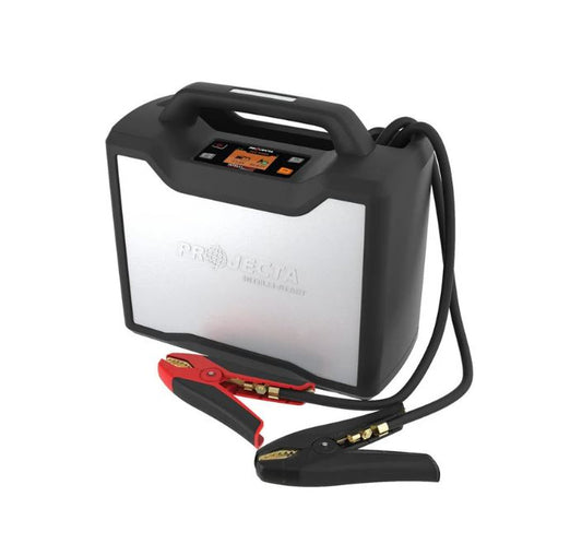 Projecta 12/24V 5000A Intelli-Start Industrial Jump Starter IS5000
