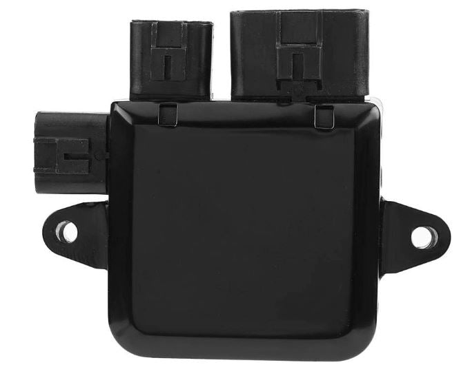 1355A408 Durable Cooling Fan Control Unit Module for Mitsubishi Lancer 2002-2006