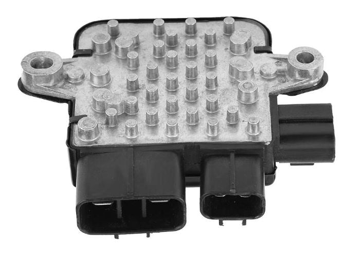 1355A408 Durable Cooling Fan Control Unit Module for Mitsubishi Lancer 2002-2006