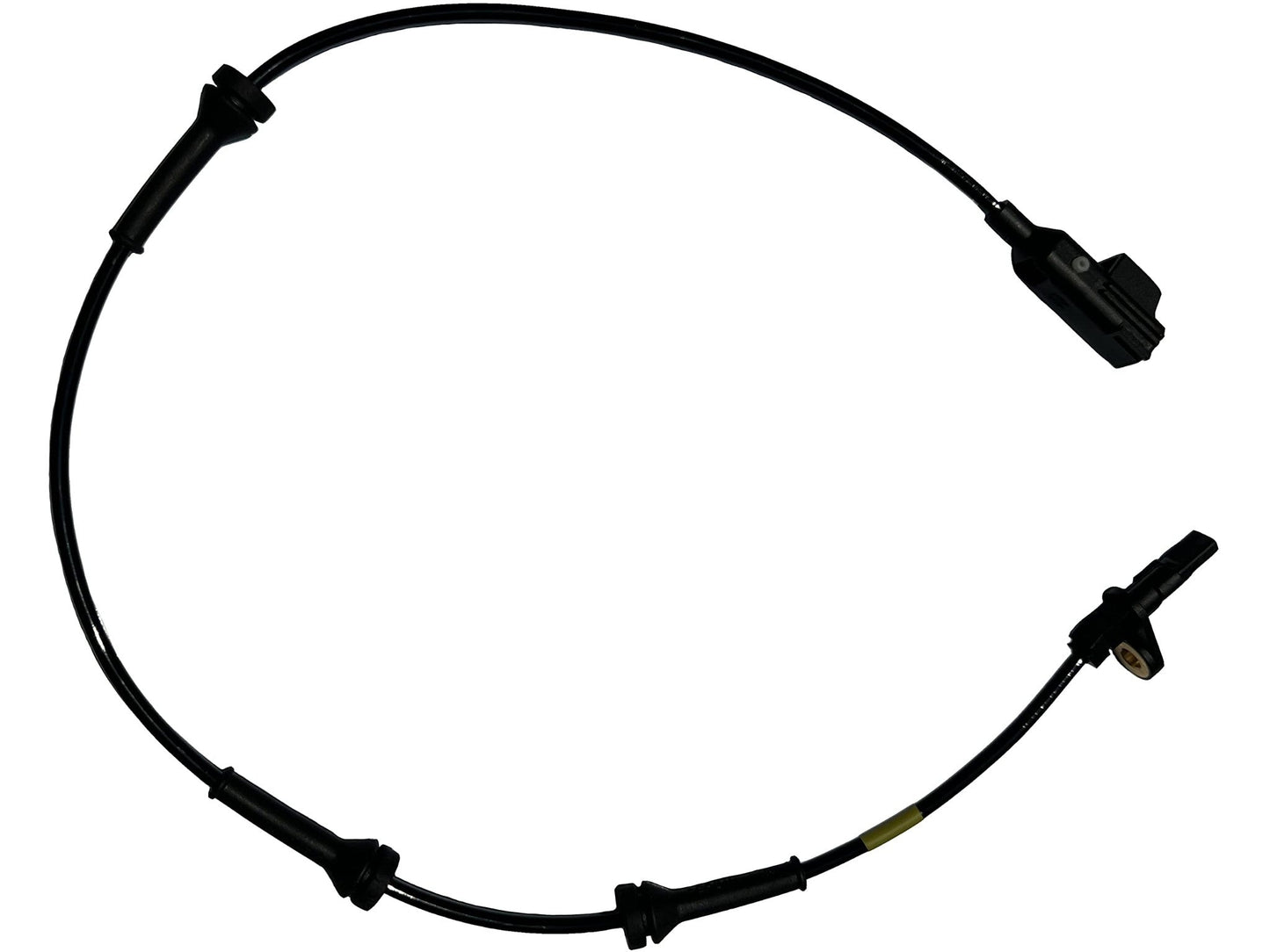 Rear ABS Speed Sensor for Land Rover Evoque & Discovery - LR024203