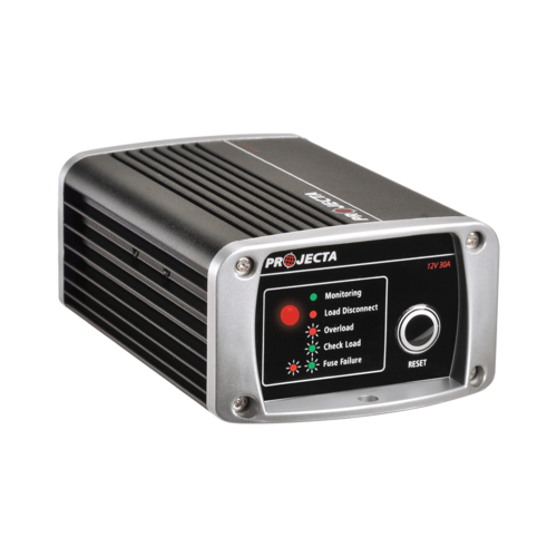 Projecta LVD30 Intelli-Volt 12V 30A Low Voltage Disconnect