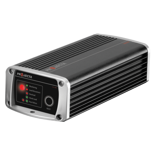 Projecta LVD50 Intelli-Volt 12V 50A Low Voltage Disconnect