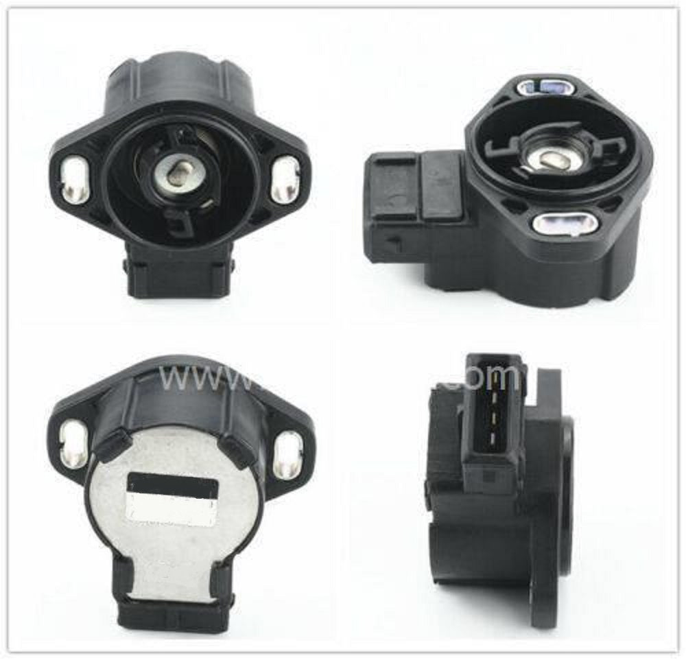 TPS Throttle Position Sensor for Mazda Familia GTX 1989-1994 1.8 BPT TPS-024