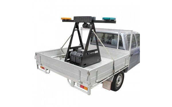 IONNIC MB-1 12V Message Alert System