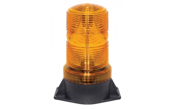 IONNIC 566288 10-80V 563 Amber 2 Bolt Mini Vision Beacon