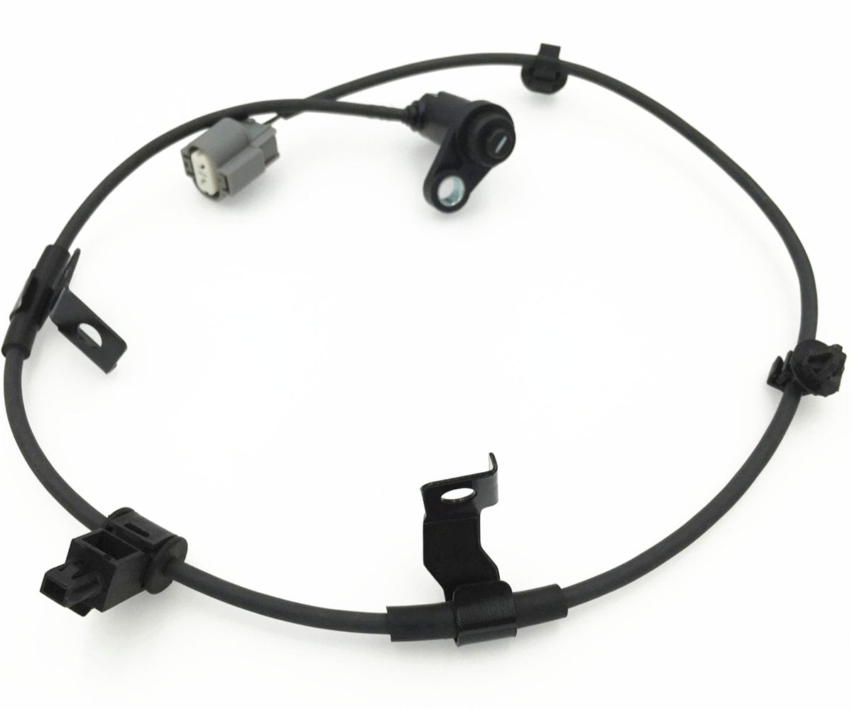 Rear Right ABS Wheel Speed Sensor MN102578 for Mitsubishi L200 Triton Pajero