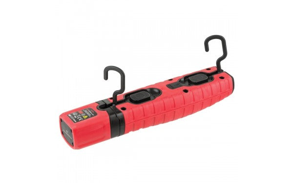 IONNIC ED-SL137RU Multipurpose Lamp