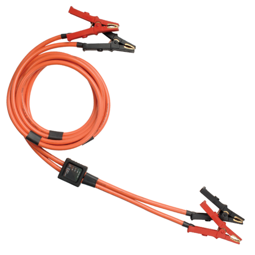Projecta NB750-45SP Premium Heavy-Duty Nitrile Booster Cables