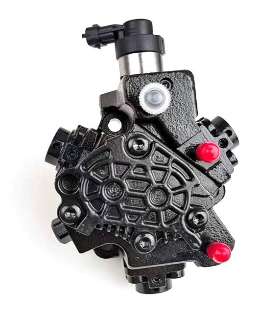 BRAND NEW diesel pump for Nissan Patrol ZD30 16700MA70C 0445010136