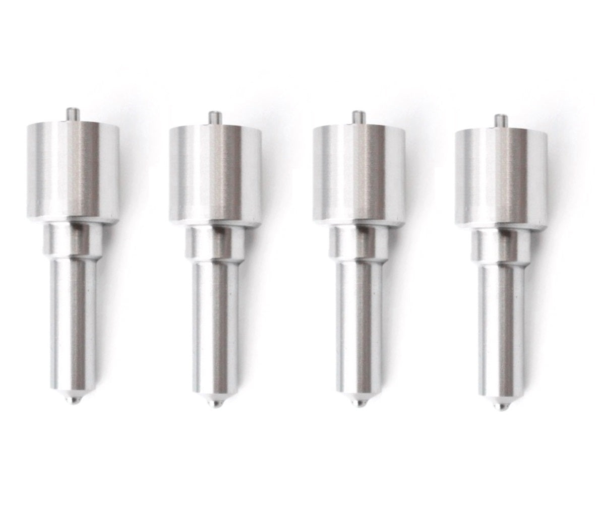 4 x DIESEL NOZZLES for Nissan Navara Pathfinder D40 R51 YD25 (some)