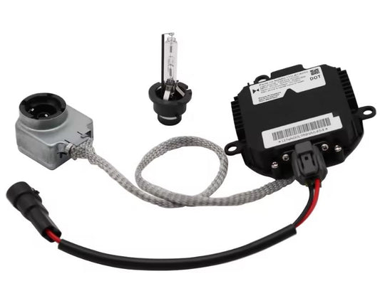 Xenon HID Headlight Ballast Igniter for 2004-2013 Subaru Impreza WRX STi Forrest