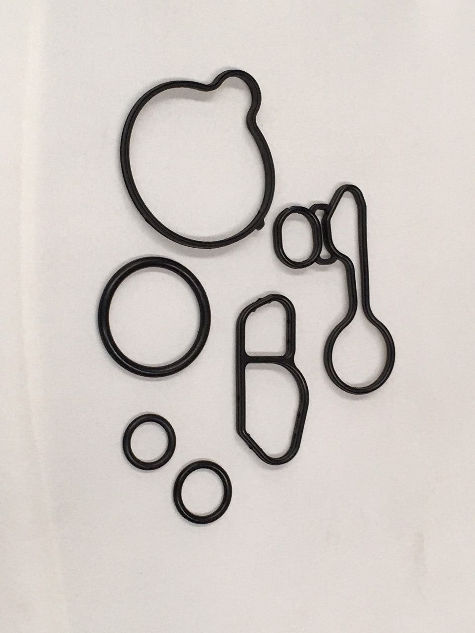 Oil cooler Repair Seal Kit Holden Cruze JG JH F18D 1.8L Astra Barina
