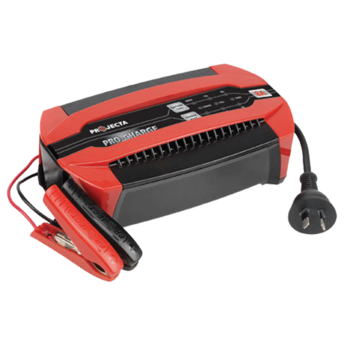 Projecta PC800 12V Automatic 8A 6 Stage Battery Charger