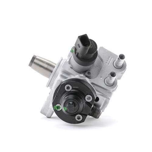 New high pressure pump for BMW N47 2.0 4 cylinder turbo diesel