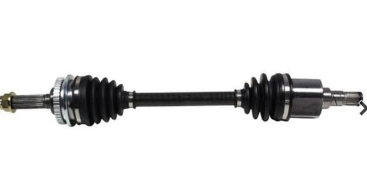 Front CV Shaft for Toyota Hilux KZN65R 3.0 1997 - 2005 - Raised Vehicles