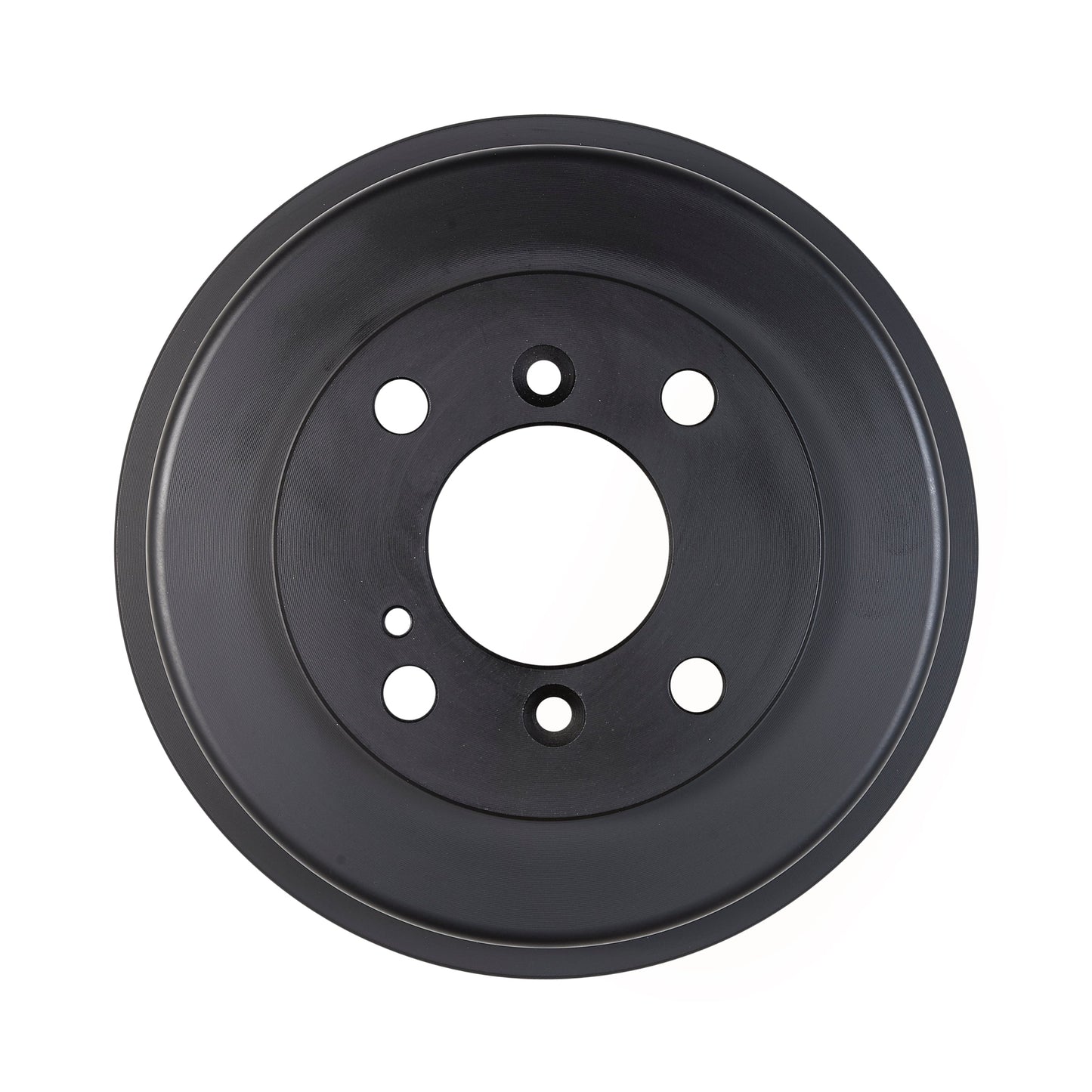Hyundai Accent Hat type drum 2003 onwards REAR Brake Drums RDA6670 PAIR
