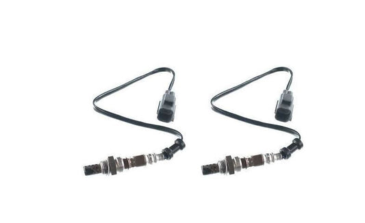 o2 Oxygen Sensor for Range Rover III & Sport 4.4, Post Cat, 2-Pack