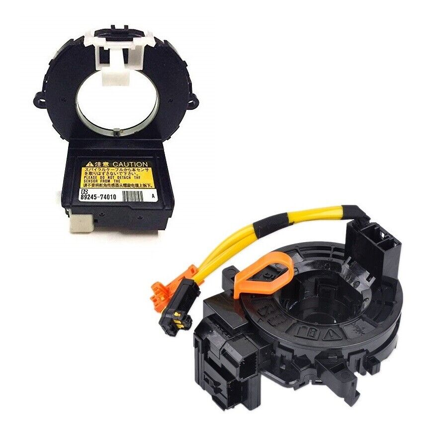 84307-60020 Clockspring Clock Spring + Sensor for Toyota PRADO 150 SERIES GRJ150