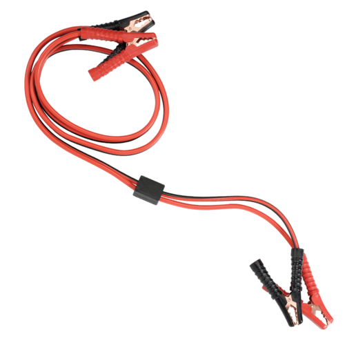 Projecta SB400SP D.I.Y. Booster Cables – CCA Cable