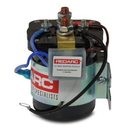 REDARC SMART START SBI 24V 200A SBI224