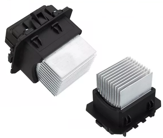 Heater Blower Motor Resistor 6441FB for Citroen C4 2011+