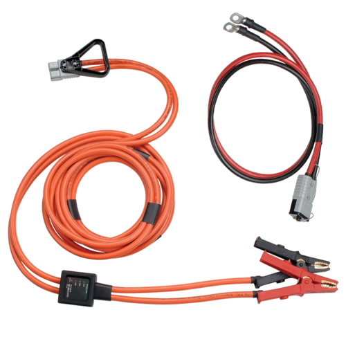 Projecta SM900-60SP ServiceMate Premium Nitrile Booster Cables