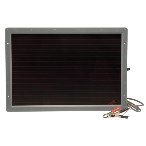 Projecta SPA400 Amorphous 12V 5W Maintenance Solar Panel