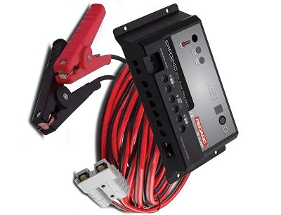 REDARC 20A SRP REGULATOR & CABLE VALUE PACK SRP20-VP