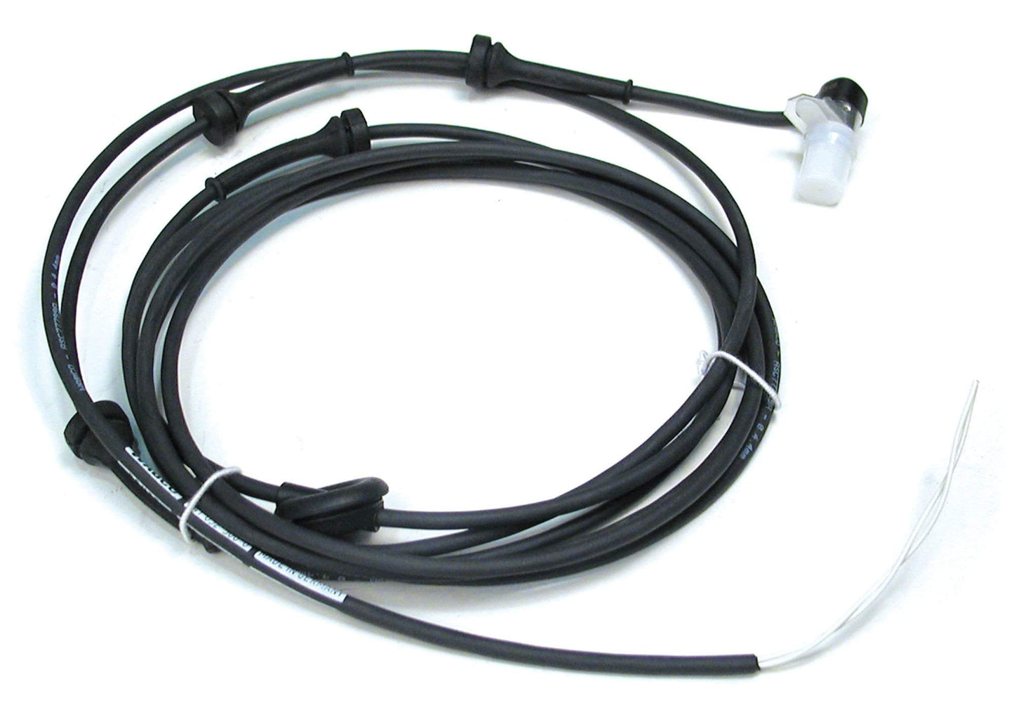 ABS Sensor for Landrover Discovery 2 1998-2004 - OEM Spec, Part No. SSW500020
