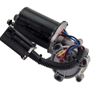 TRANSFER CASE 4x4 SHIFT MOTOR Actuator Transmission For Great Wall 4WD Models