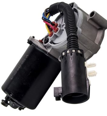 TRANSFER CASE 4x4 SHIFT MOTOR Actuator Transmission For Great Wall 4WD Models