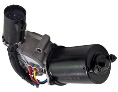 TRANSFER CASE 4x4 SHIFT MOTOR Actuator Transmission For Great Wall 4WD Models