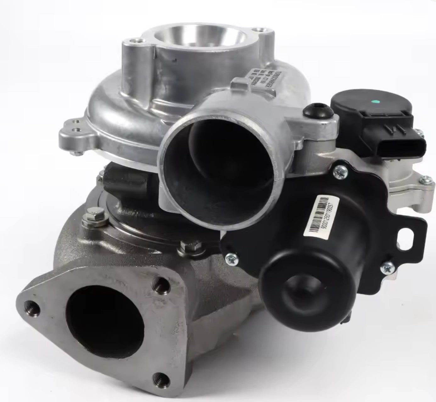 Turbocharger CT16V 17201-0L040 17201-30160 for Toyota Land Cruiser Hilux SW4 1KD-FTV 3.0L
