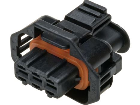 Ford Falcon BA / BF Aux XR6 Turbo housing plug connector 1 928 403 968 192840396