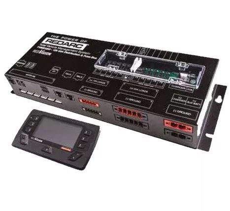 REDARC RedVision Power Management System TVMS1280