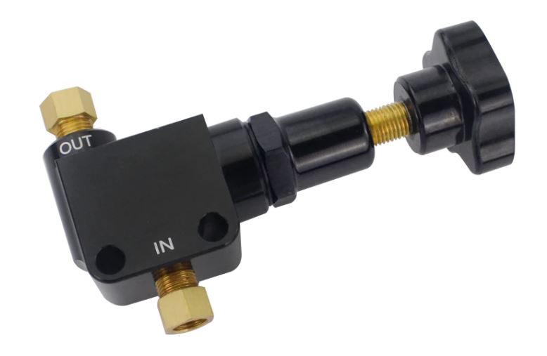 Brake Bias Proportioning Valve Pressure Regulator For Brake Adjustment VR3314BK