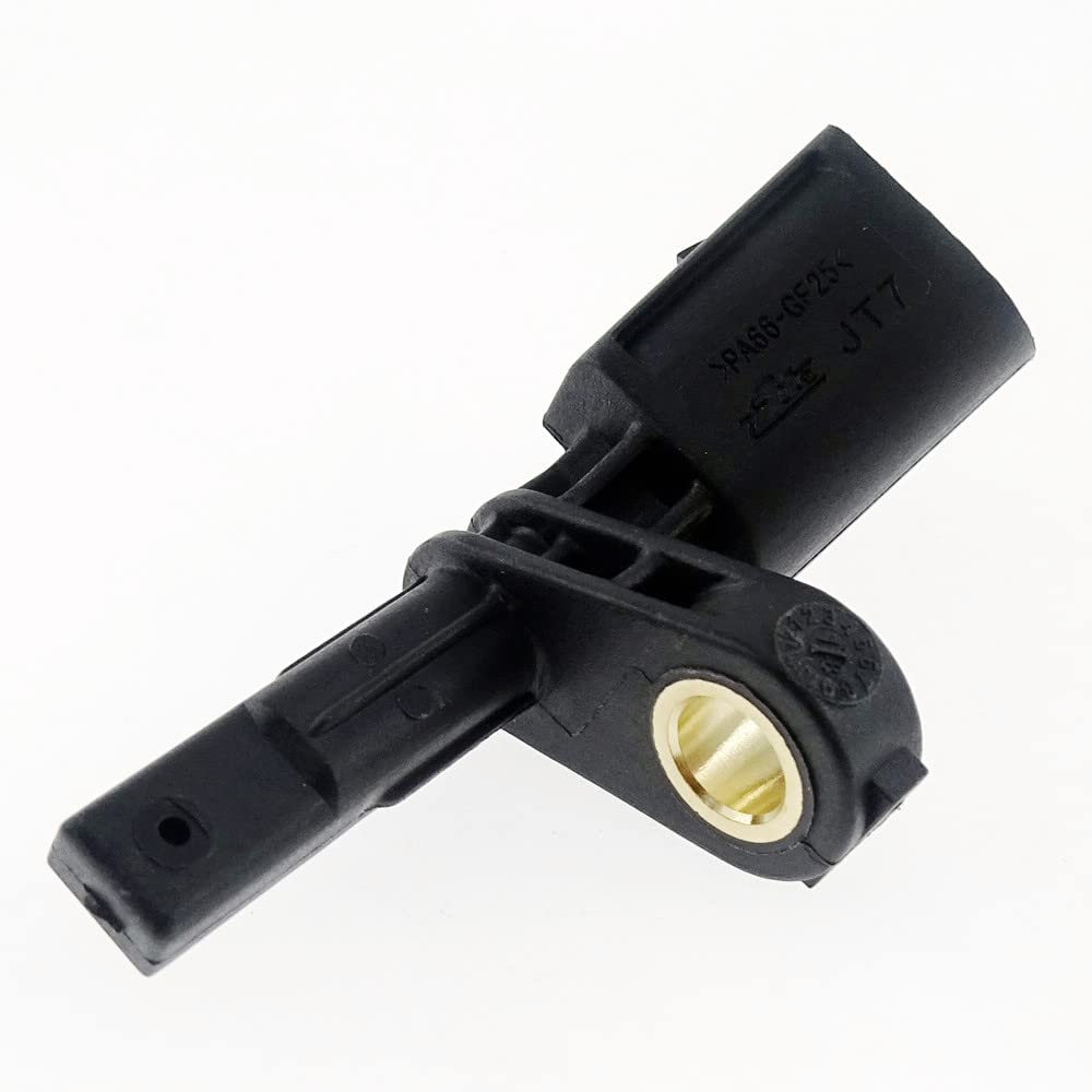 Front Right ABS Sensor for Volkswagen Amarok Eos Golf Jetta Passat WHT003856
