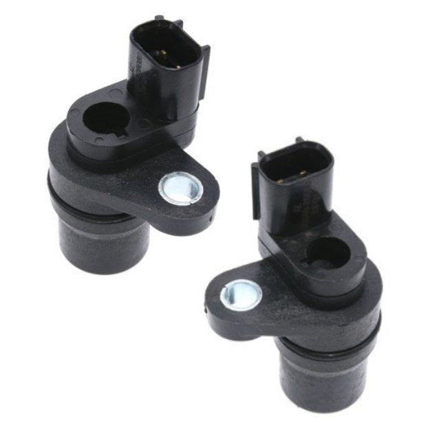 2 x Rear ABS / Wheel Speed Sensors for Toyota HIACE KDH201 KDH221 2006-2014
