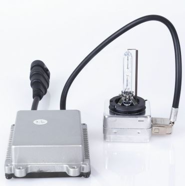Universal D1S D1R D1C 35 Watt Canbus Replacement HID Xenon Control Unit Ballast