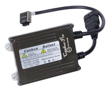 Universal D1S D1R D1C 35 Watt Canbus Replacement HID Xenon Control Unit Ballast