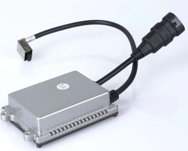 Universal D1S D1R D1C 35 Watt Canbus Replacement HID Xenon Control Unit Ballast