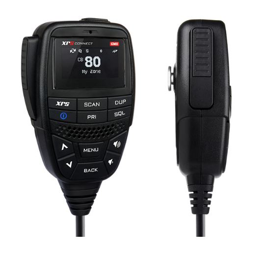 GME XRS-370C4P 4WD UHF Connect Pack with GME 5 Year Warranty