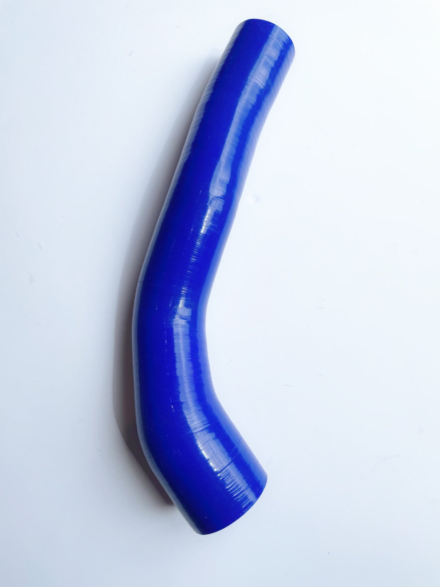 2.5L Turbo Diesel Intercooler Air Outlet Silicone Hose for Mitsubishi Pajero 4D5