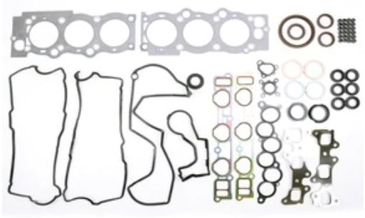 Full Engine Gasket set for Toyota Camry VDV10 Vienta VCV10 Lexus ES300 3.0 3VZ 3
