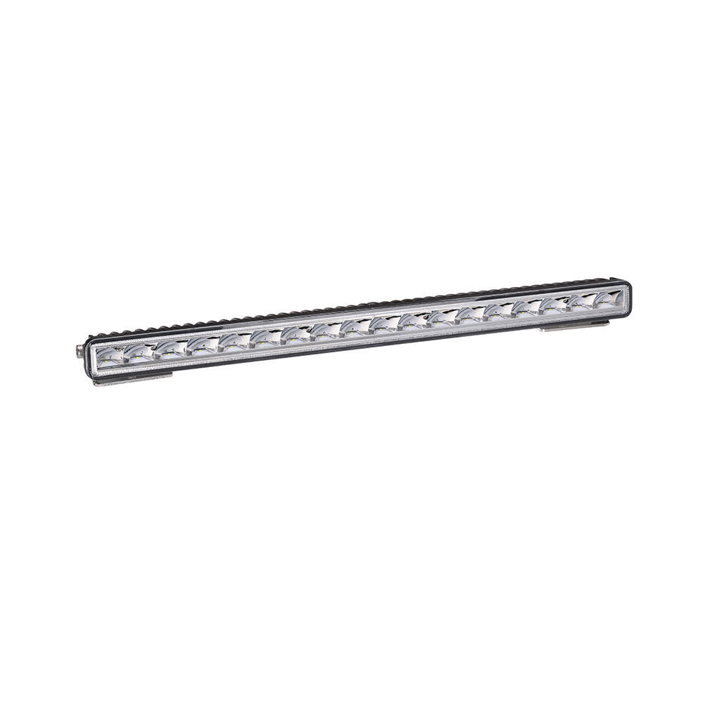 Narva LED Light Bar LED 22" 550mm 90w 9-32v Single Row Driving Light 72274