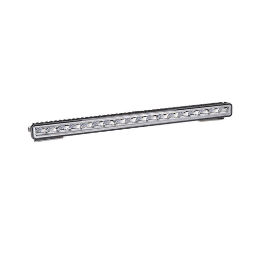 Narva LED Light Bar LED 22" 550mm 90w 9-32v Single Row Driving Light 72274